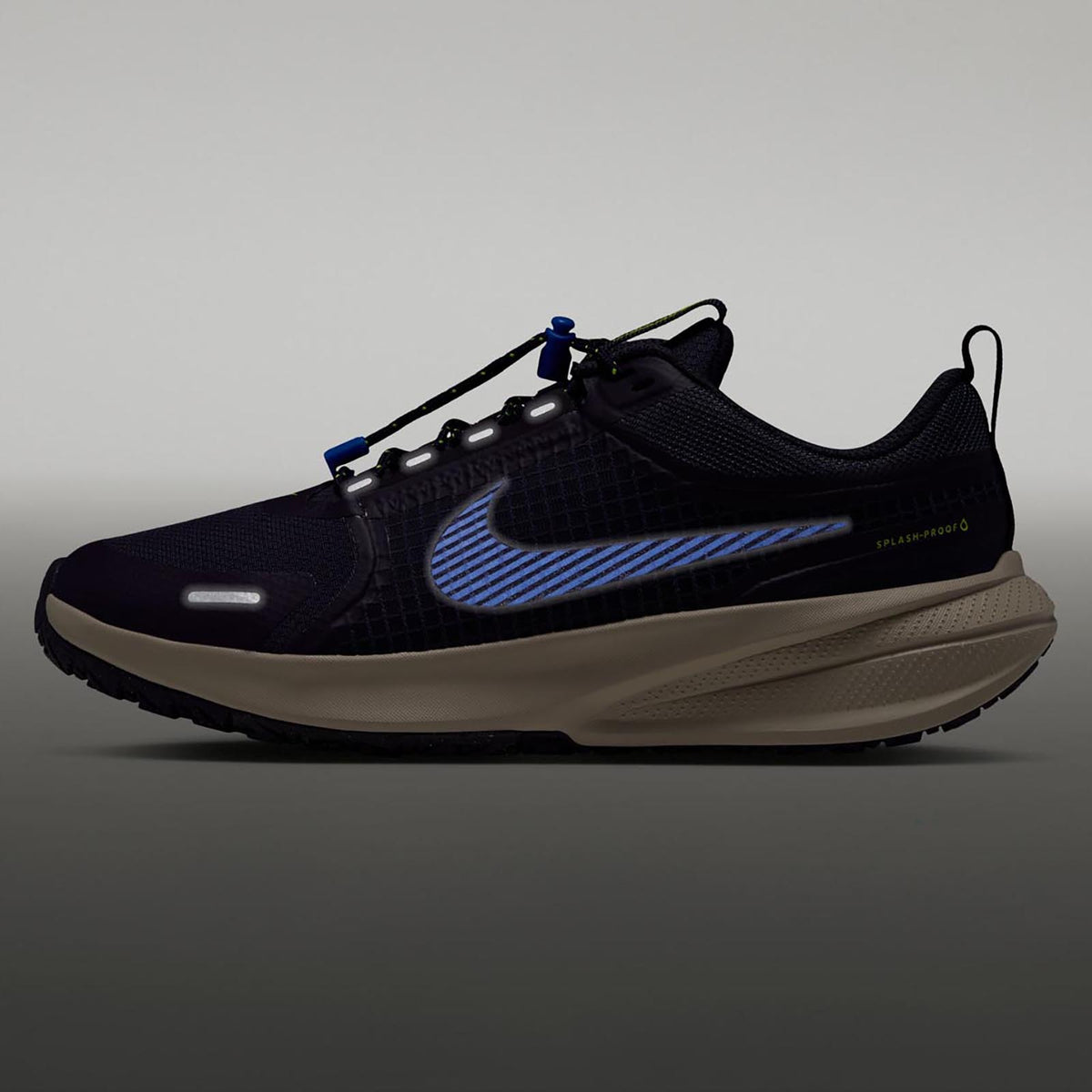 Nike Star Runner Utility Boys Navy