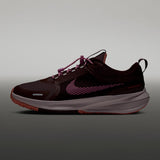 Nike Star Runner Utility Girls Purple