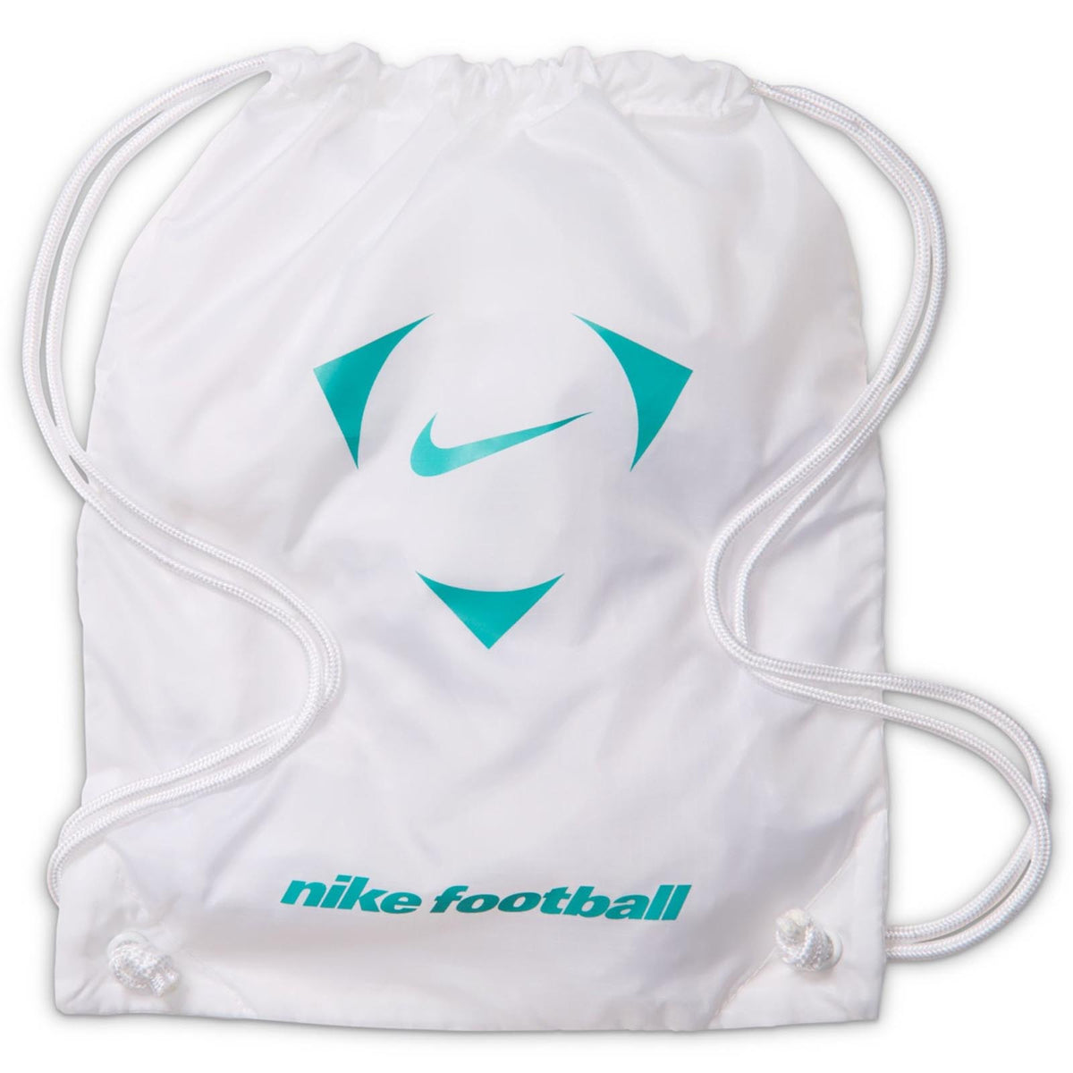 Nike Mercurial Vapor 17 Elite SG White