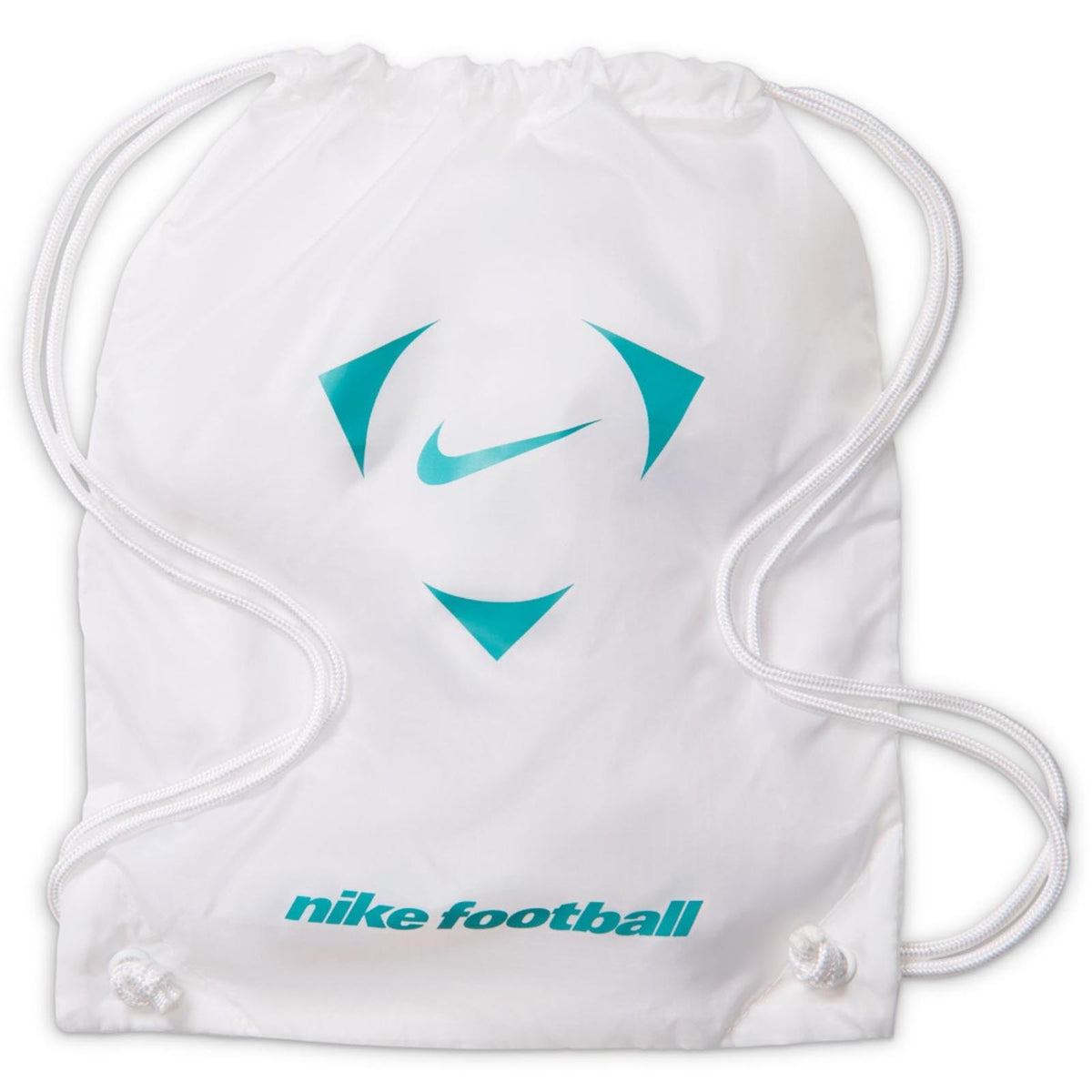 Nike Phantom 6 Low Elite FG White