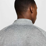NIKE MENS DF STRIDE HZ MIDLAYER Grey
