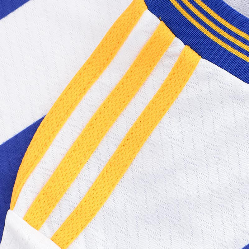 O'Neills Clare 26 GK Alt Jersey White