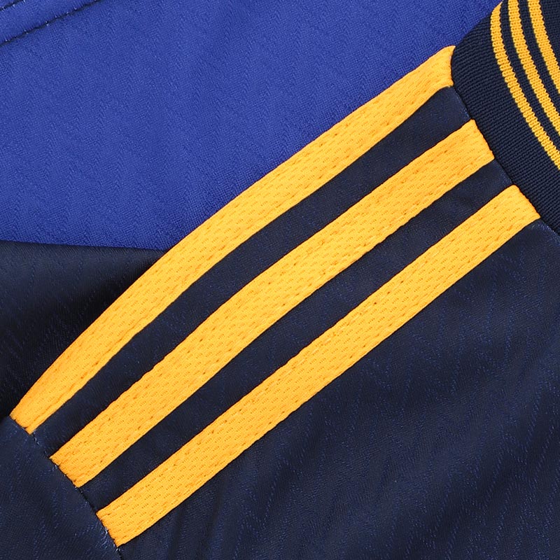 O'Neills Clare 26 GK Home Kids Jrsy Navy