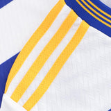 O'Neills Clare 26 GK Alt Kids Jrsy White