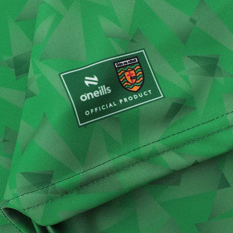 O'Neills Donegal Training 26 Jersey Grn