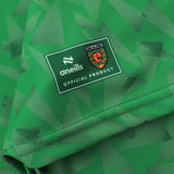 O'Neills Donegal Training 26 Jersey Grn
