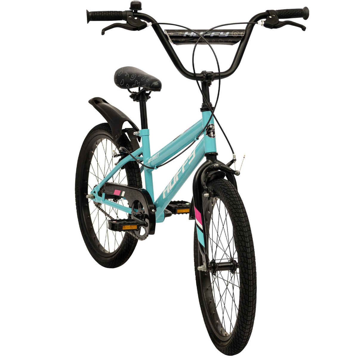 Huffy So Sweet 20in Blue/Pink