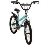 Huffy So Sweet 20in Blue/Pink