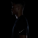 Nike Mens DFADV Stride SS Top Black