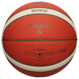 Molten Indoor/Outdoor Training Basketball - Size 7