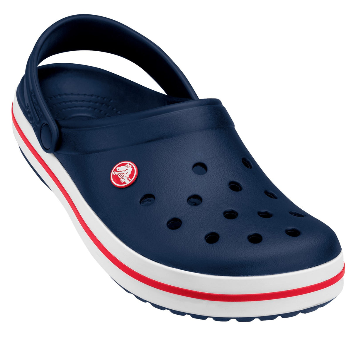 Crocs Crocband Unisex Beach Navy