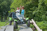 BERG XL X-Plore BFR Go-Kart and Trailer