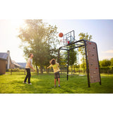 Berg Playbase Climbing Wall