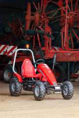 BERG XL Case IH BFR Go-Kart