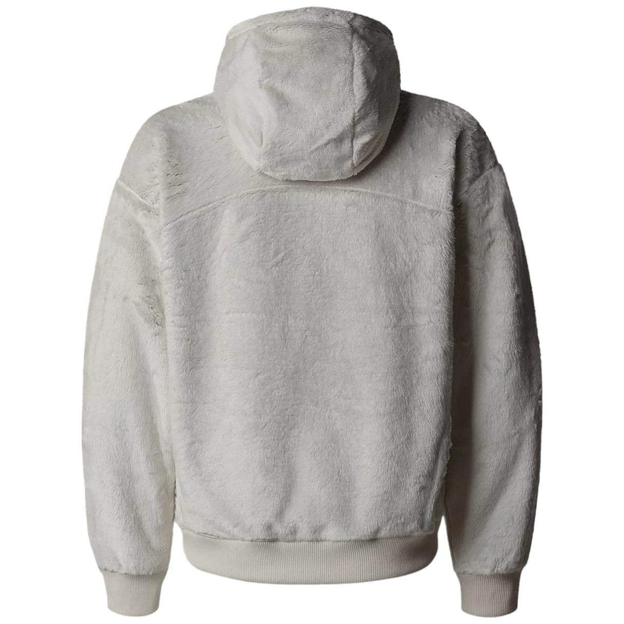 The North Face Osito Girls Full-Zip Hooded Fleece