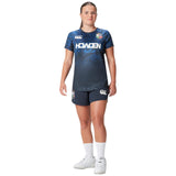 Canterbury British & Irish Lions Rugby 2024/25 Womens Superlight T-Shirt