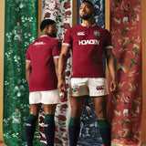 Canterbury British & Irish Lions Rugby Mens Players Jersey
