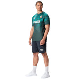 Canterbury British & Irish Lions Rugby 2024/25 Mens Superlight T-Shirt