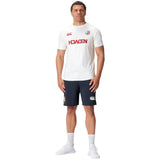 Canterbury British & Irish Lions Rugby 2024/25 Mens Superlight T-Shirt