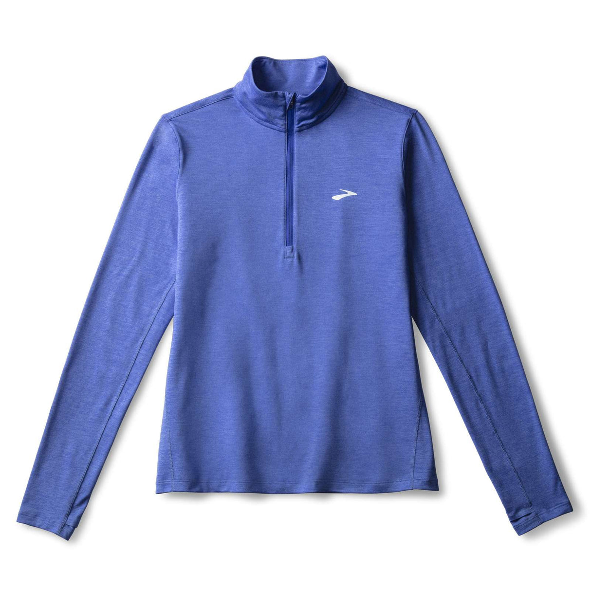 Brooks Dash 2.0 Womens Half-Zip Top