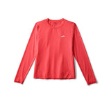 Brooks Sprint Free 3.0 Womens Long Sleeve Top