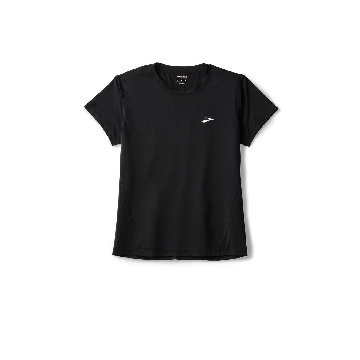 Brooks Sprint Free 3.0 Womens Short Sleeve Top