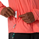 Asics Road Packable Mens Jacket