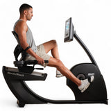NordicTrack GX10 Recumbent Bike
