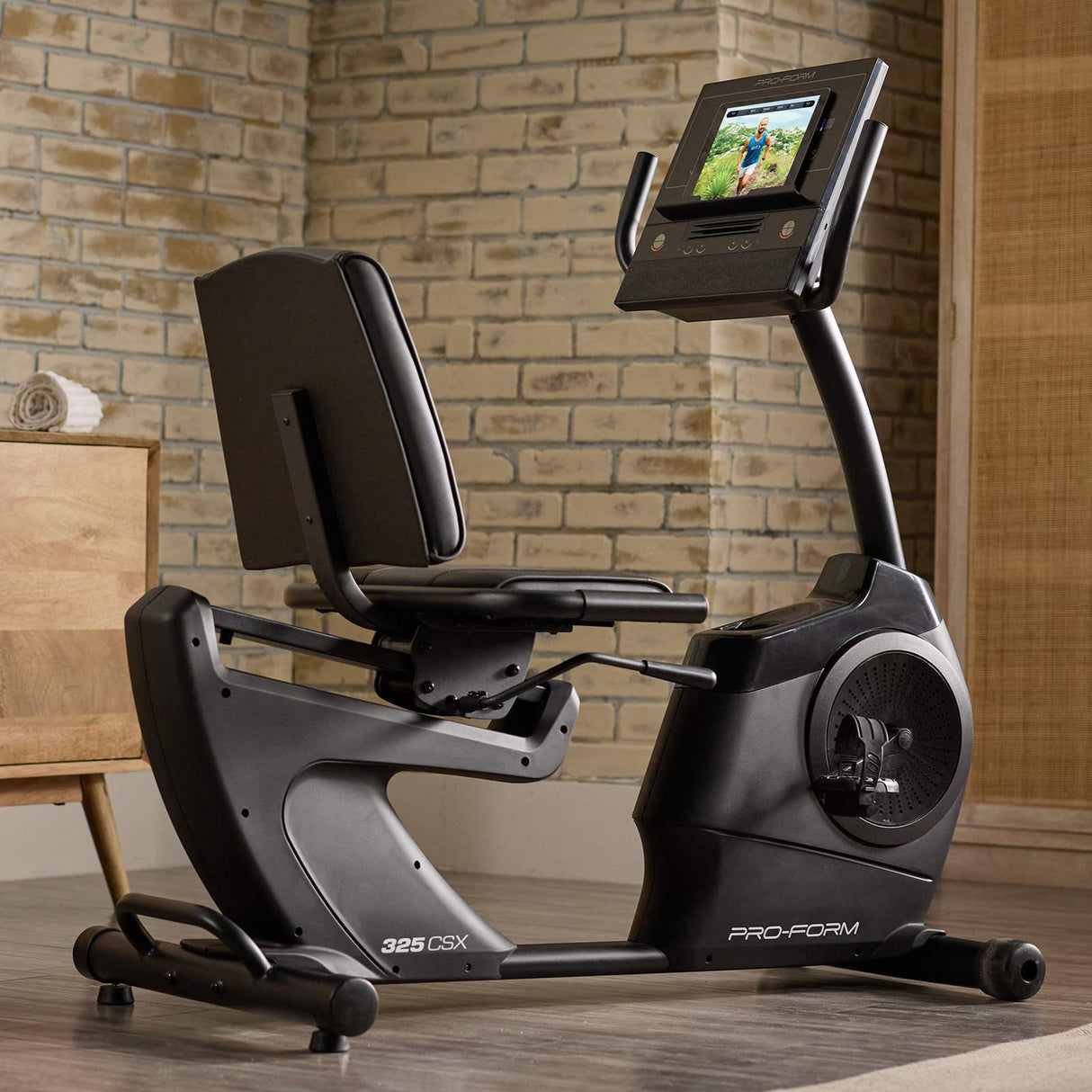 ProForm 325 CSX Recumbent Bike