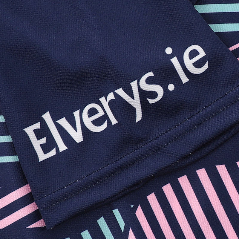 O'Neills Mayo GAA 2025 Alternative Womans Fit Jersey