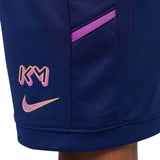 Nike Dri-FIT Kylian Mbappé Kids ACD25 Short Sleeve Top and Shorts
