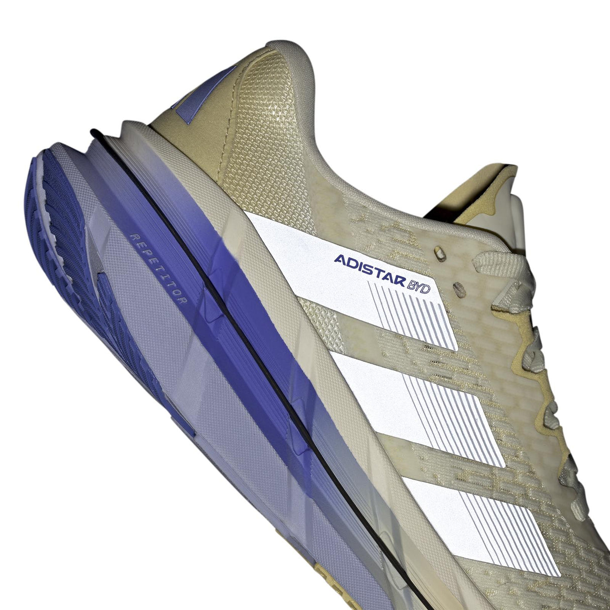 adidas Adistar BYD Wmns Yellow
