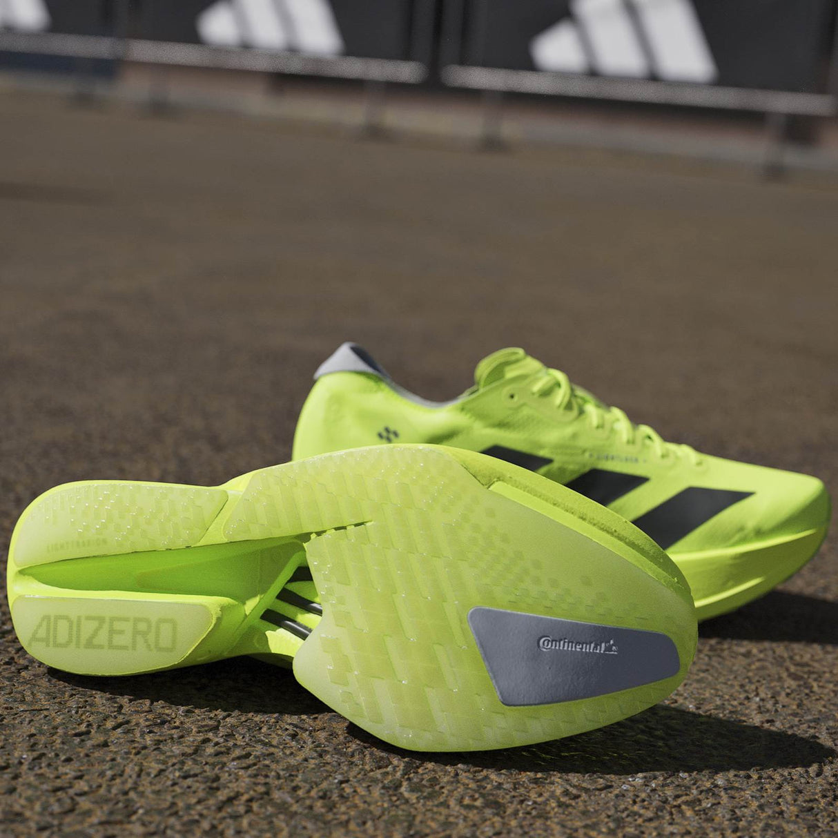 adidas Adizero Adios Pro 4 Mens Running Shoes