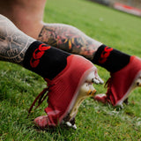 Canterbury Stampede Elite Adults Soft Ground Rugby Boots