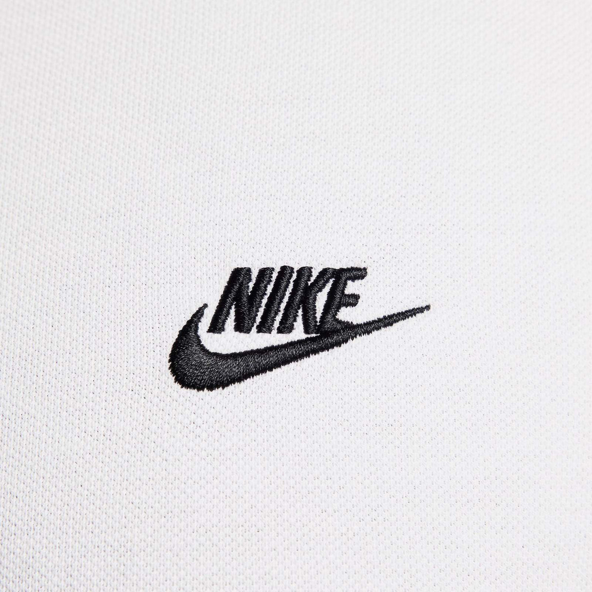 Nike Club Mens Short-Sleeve Polo