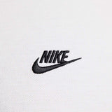Nike Club Mens Short-Sleeve Polo