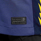 Nike Atlético Madrid 2025/26 Stadium Away Jersey - Detail view