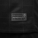 Nike Tottenham Hotspur 2025/26 Stadium Away Big Kids Dri-FIT Soccer Replica Jersey