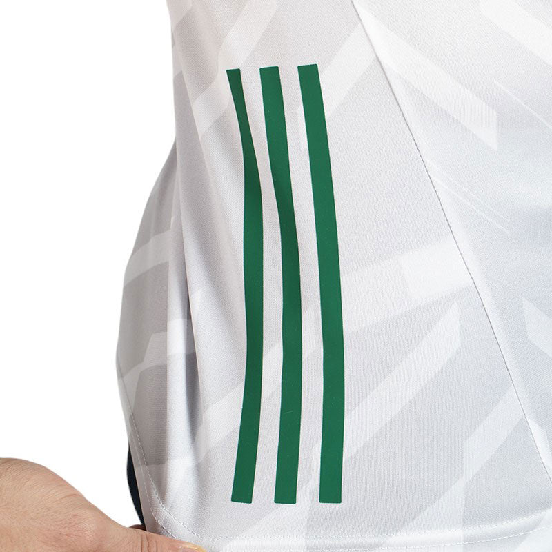 O'Neills Mayo 2025 Home Goalkeeper Kids Jersey