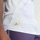 adidas Man United Football 2025/26 Adults Authentic Away Jersey