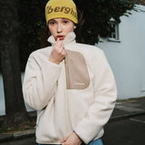 Berghaus ASPERTON REVERSIBLE JKT AF Wht