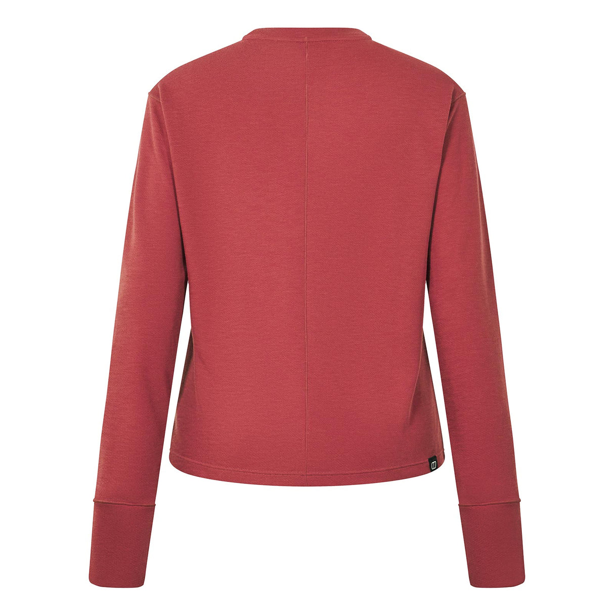 Berghaus W Ivyhill Crew Red