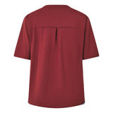 Berghaus W Coneflower Tee Red
