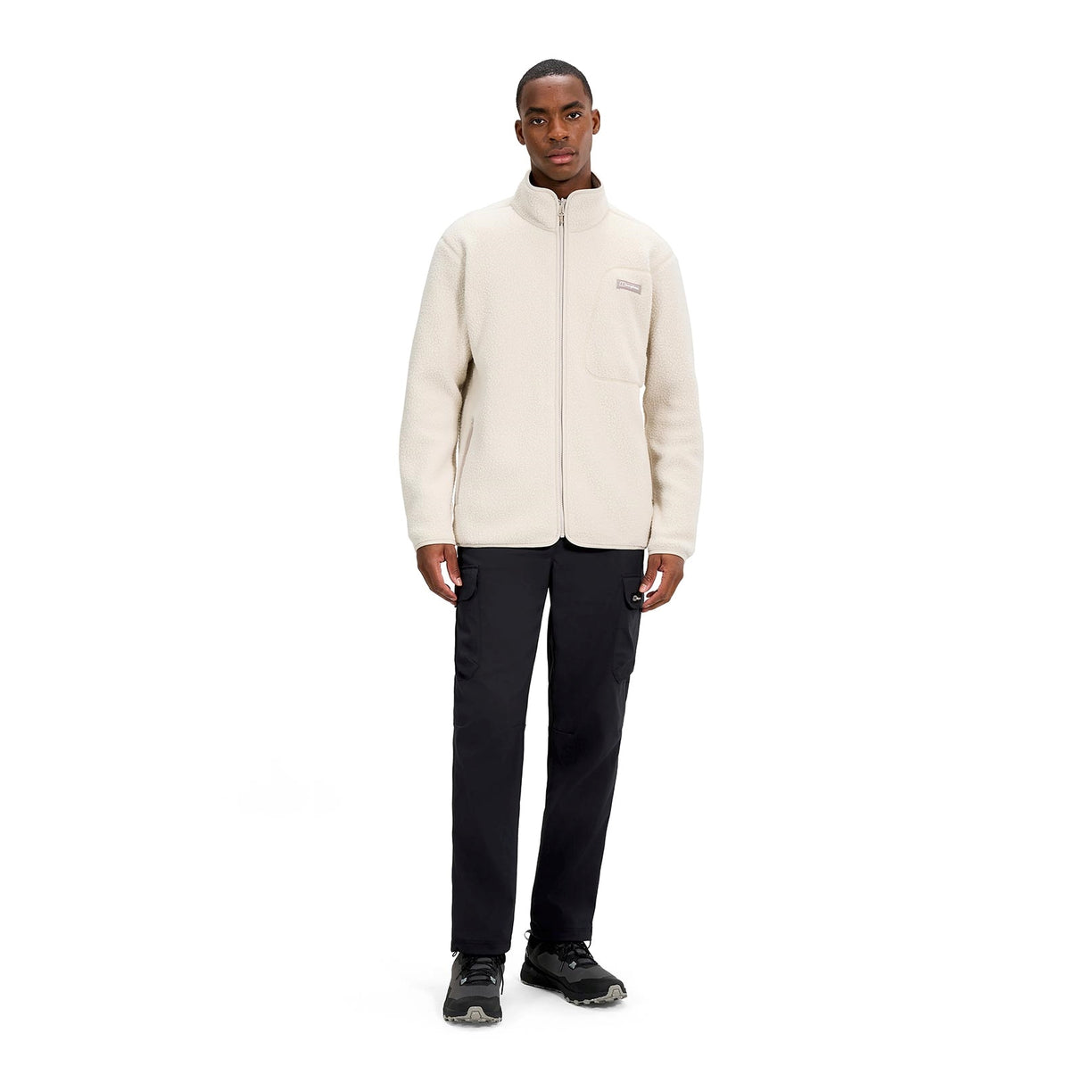 Berghaus HANBY IA JKT AM White