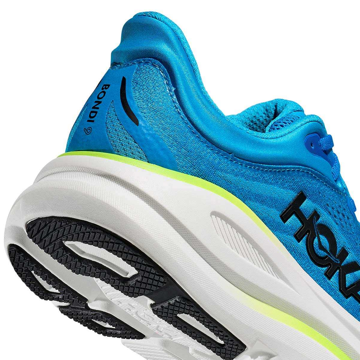 Hoka Bondi 9 Mens Running Shoes