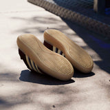 adidas Womens BARREDA DECODE Red