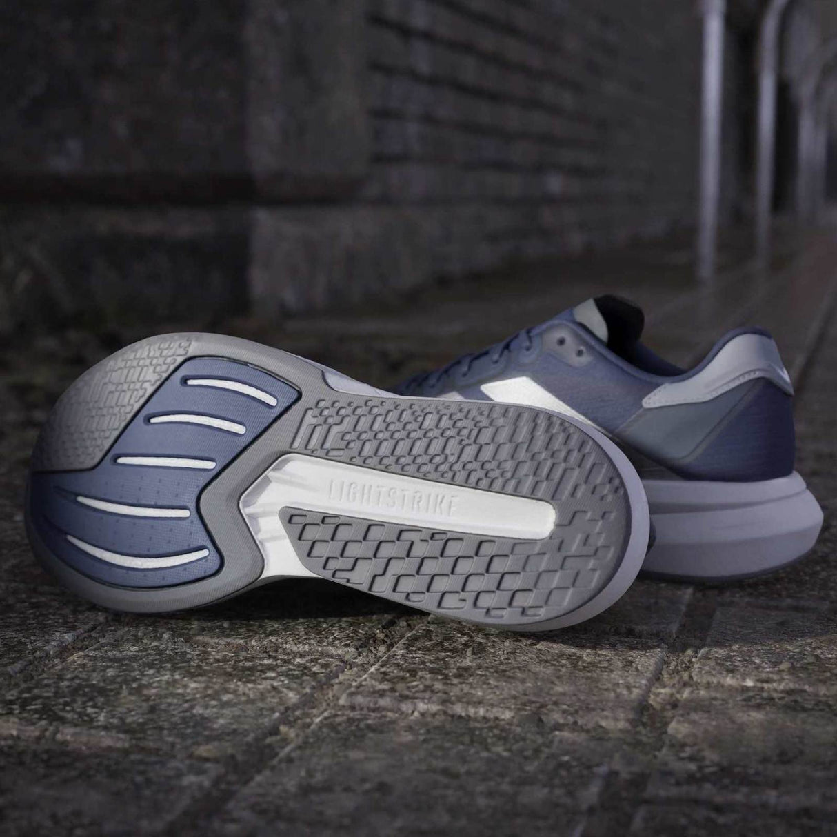 adidas Mens DURAMO SPEED 2 M Navy
