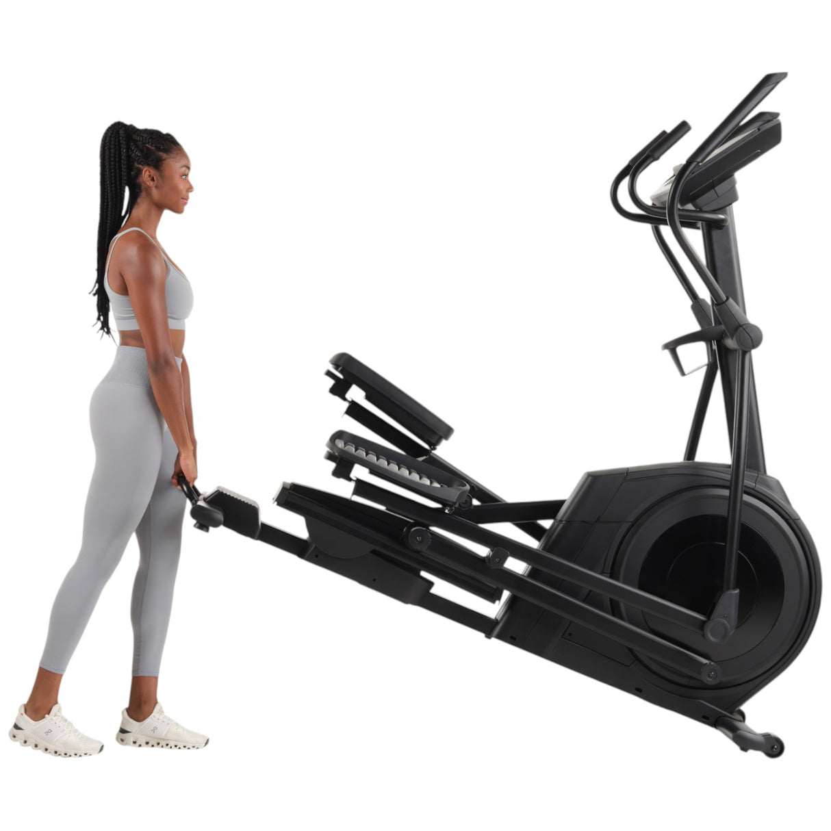 NordicTrack AirGlide LE Elliptical