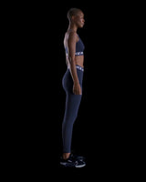 Nike NP 365 Womens Tight Navy