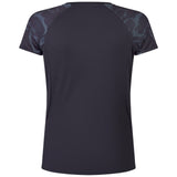 Canterbury IRFU Ireland Rugby 2025/26 Womens Superlight Training T-Shirt Back View